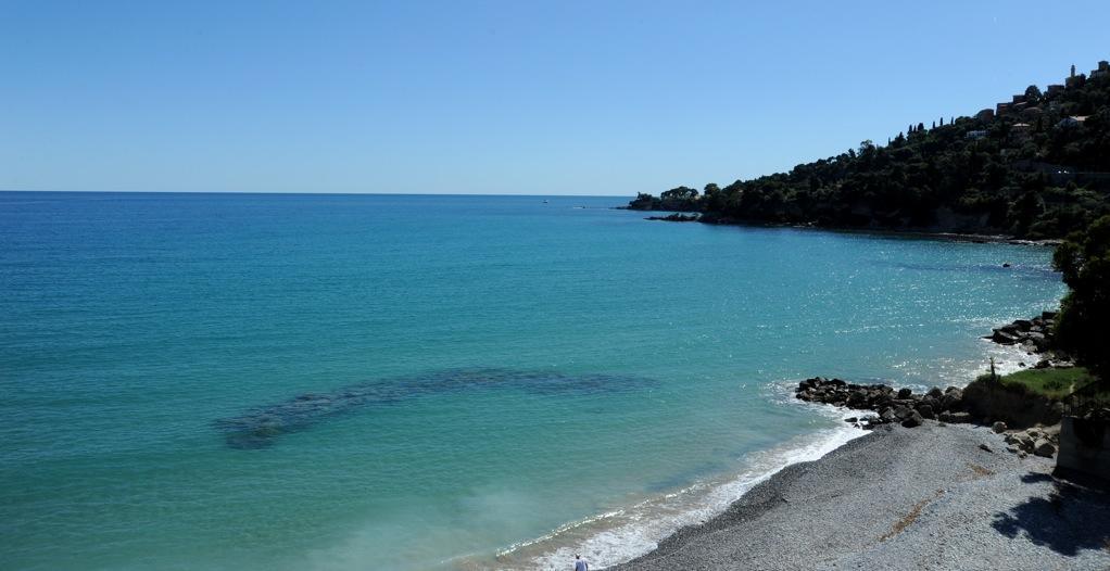 Holiday'S Beach Aparthotel Ventimiglia Zewnętrze zdjęcie
