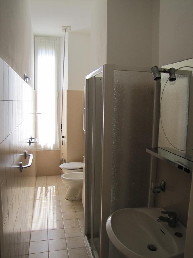 Holiday'S Beach Aparthotel Ventimiglia Zewnętrze zdjęcie