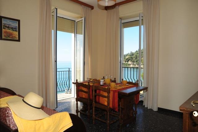 Holiday'S Beach Aparthotel Ventimiglia Zewnętrze zdjęcie