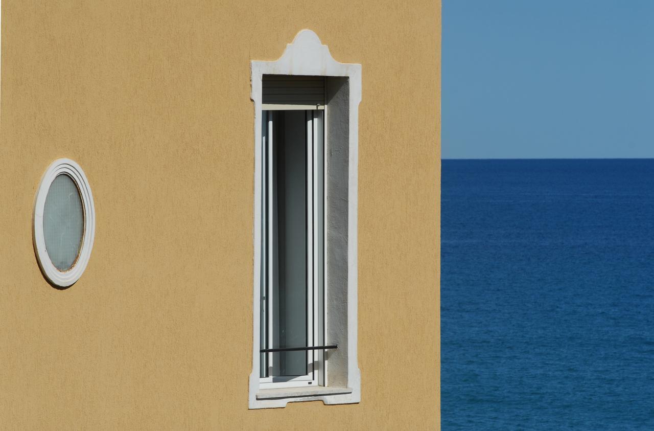 Holiday'S Beach Aparthotel Ventimiglia Zewnętrze zdjęcie