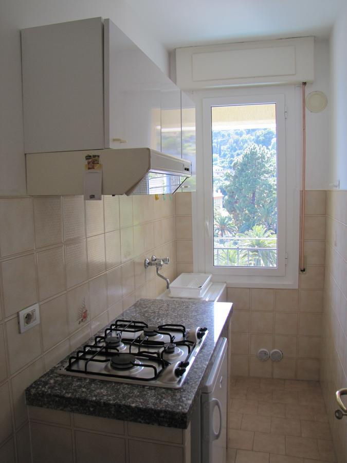 Holiday'S Beach Aparthotel Ventimiglia Zewnętrze zdjęcie