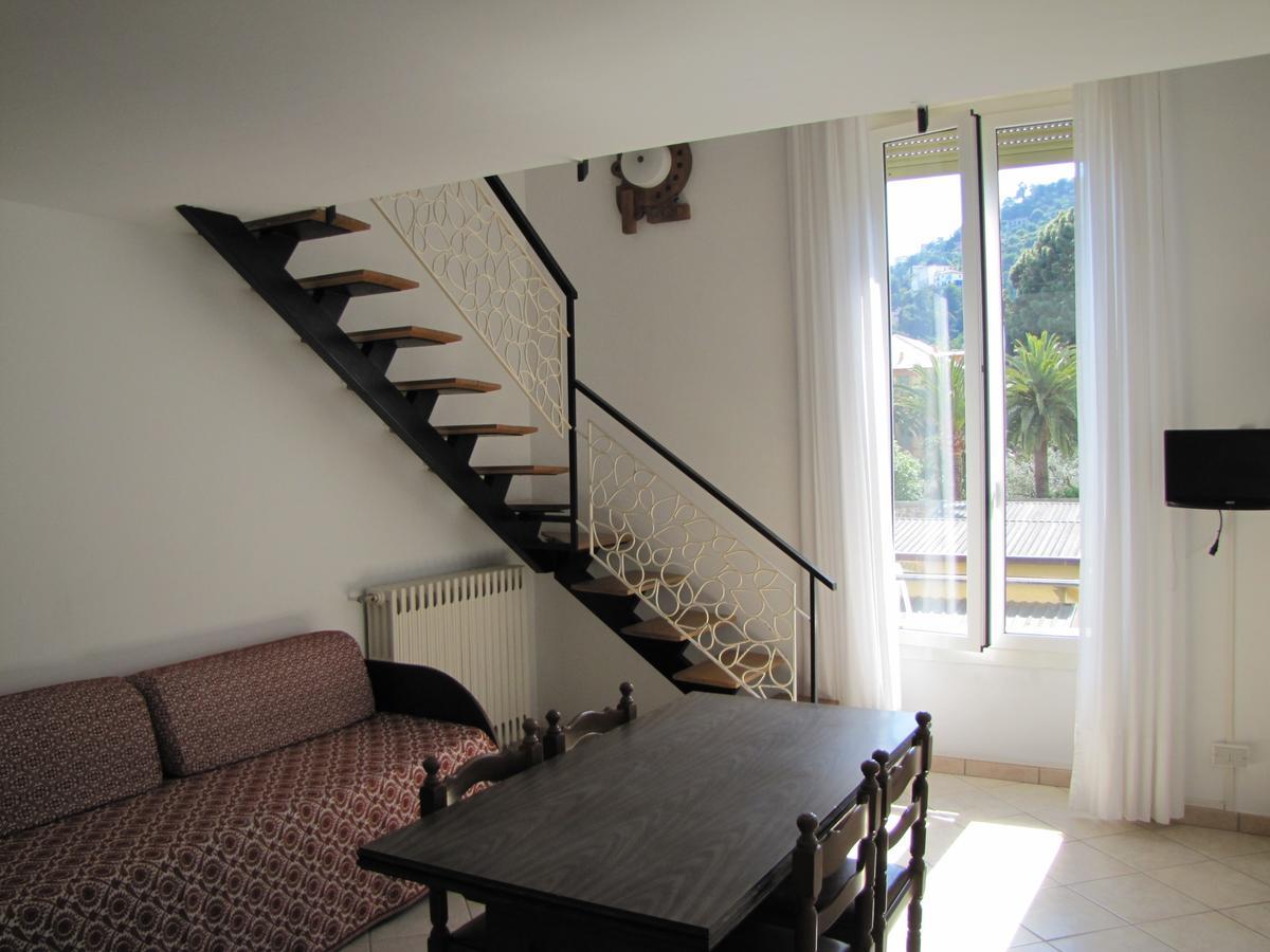 Holiday'S Beach Aparthotel Ventimiglia Zewnętrze zdjęcie