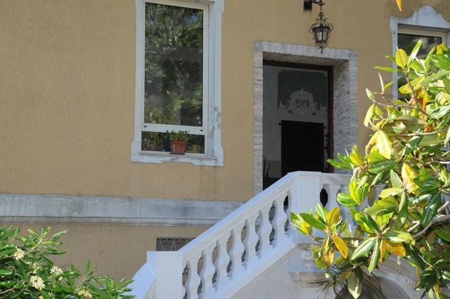 Holiday'S Beach Aparthotel Ventimiglia Zewnętrze zdjęcie