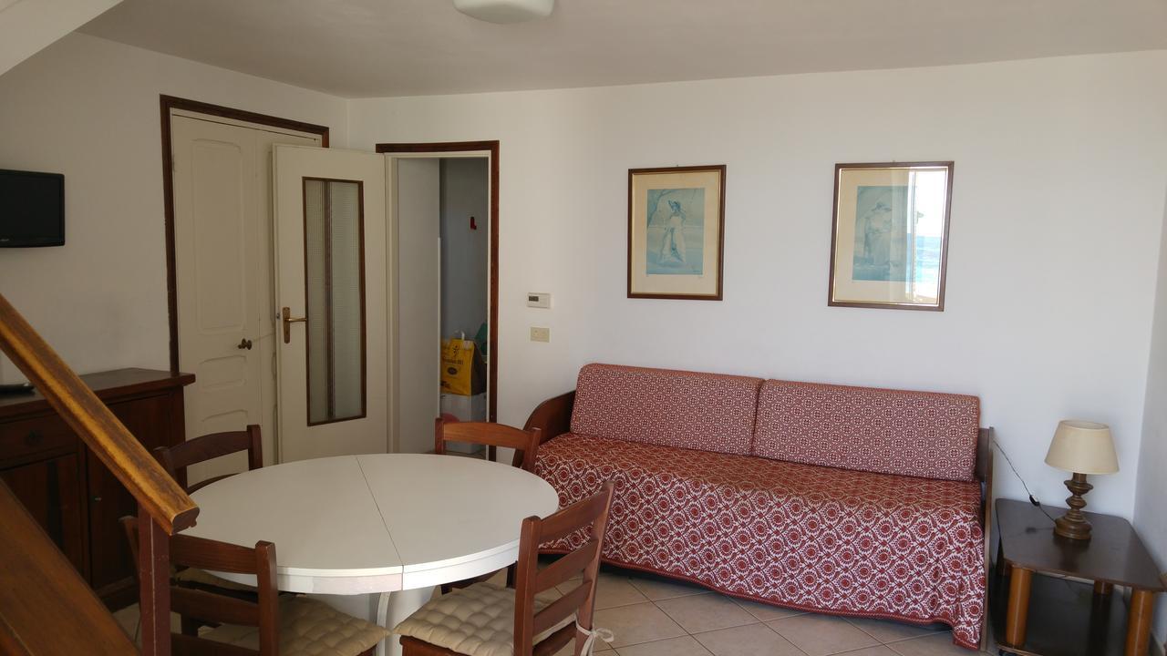 Holiday'S Beach Aparthotel Ventimiglia Zewnętrze zdjęcie